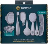 Safety 1st Ready for Baby Deluxe Nu
