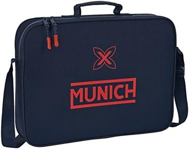 CARTERA EXTRAESCOLARES MUNICH "FLASH"