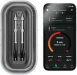 CHEF iQ Sense Smart Wireless Meat T