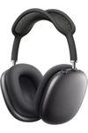 ANANTA RETAIL New Ear pods Max - (Black)