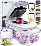 Fullstar All-in-1 Vegetable Chopper