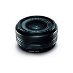 Fujifilm Fujinon XF 18mm F2 R Prime Lens - Black