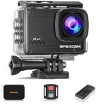 Apexcam 4K 60FPS 64MP WiFi EIS Acti
