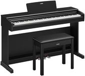 Yamaha Arius Series 88-Key Weighted
