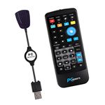 Ir Remote For Pc