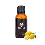 Ossoro Indian Lemon, 30 ml/ Glass Bottle