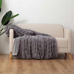 Berkshire Collection Faux Fur Plush