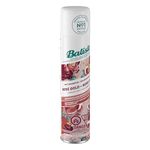 Batiste Dry Shampoo Spray, Rose Gold, 200-ml (Packaging may vary)