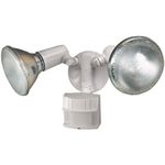 Heathzenith Exterior Security Lights