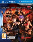 Dead or Alive 5 Plus (Playstation Vita)