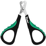 Candure Cat Nail Clippers for Indoo