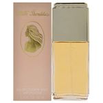 Evyan White Shoulders by for Women Eau De Cologne Spray, 2.7, 5-Ounce