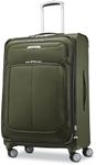 Samsonite Solyte DLX Softside Expan