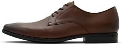 ALDO Men's Nelsen Oxford, Other Brown, 8