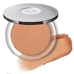 PUR Cosmetics 4-in-1 Pressed Mineral Foundation SPF 15, Light Tan, 60g