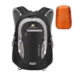 LOCAL LION Cycling Backpack, Waterp