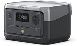 EF ECOFLOW RIVER 2 Portable Power S