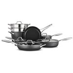 Calphalon Premier Hard-Anodized Nonstick 13 Piece Cookware Set