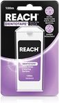 Reach Dentotape Waxed Dental Floss 100 m Length