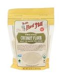 Bob's Red Mill Organic Coconut Flou