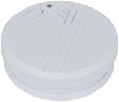 Status 9 V Photoelectric Smoke Alarm