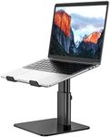 BESIGN LSX6N Laptop Stand, Ergonomi