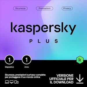 Kaspersky 