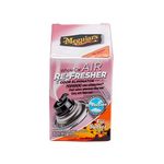 Meguiar's Whole Car Air Refresher, Odor Eliminator Spray Eliminates Strong Vehicle Odors, Fiji Sunset Scent - 2 Oz Spray Bottle