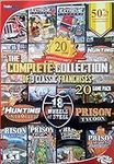 Complete Franchise Collection: Hunt