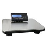 Oypla Heavy Duty Digital Postal Parcel Scales Weighing 150kg/300kg