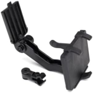 TRAXXAS TRX6532 Support de téléphone Portable pour Tous Les émetteurs TQI & ATON/Radio/télécommande