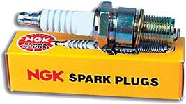 NGK 3901 Spark Plug, 10 Pack