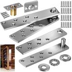 Door Pivot Hinges Heavy Duty Hinges