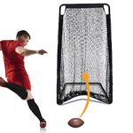 Football Kicking Cages