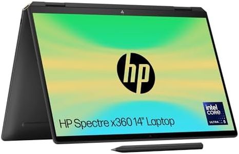 HP Spectre