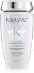 Kérastase Symbiose, Moisturising Anti-Dandruff Cellular Shampoo, For Dry, Sensitive Scalps Prone To Dandruff, Sulphate-Free, Silicone-Free, Bain Crème Anti-Pelliculaire, 250 ml