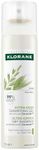 Klorane Extra-Gentle Dry Shampoo, A