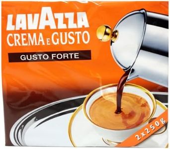 4X LAVAZZA