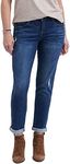 Democracy Women's Petite Ab Solutio