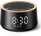 Dreamegg Sound Machine for Sleep - 