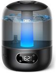 Dreo Humidifier for Bedroom with Se