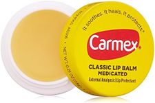 Carmex Jar Lip Balm