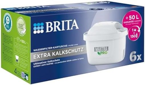 BRITA Lot 