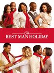 The Best Man Holiday