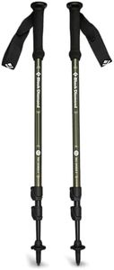 Black Diamond Explorer 3 Trekking Poles, Tundra