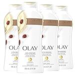 Olay Ultra Moisture with Cocoa Butt