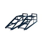 Carpoint CDCR2 Cougar Car Ramp, 2000 Kg - Pack of 2