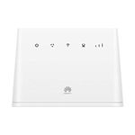 Huawei B311-521 Unlocked 4G LTE 150 Mbps Mobile Wi-Fi Router (3G/4G LTE in USA, Canada, LATM, Venezuela, Caribbean, Brasil, Europe, Asia, Middle East, Africa)