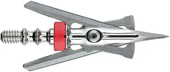 RAGE Hypodermic Crossbow Broadhead,