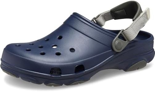 Crocs Unis